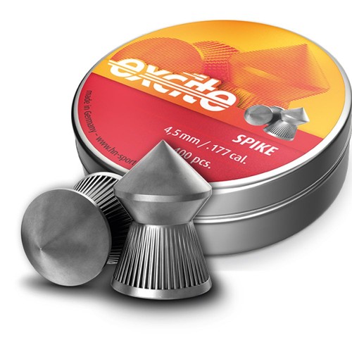 Piombini 5mm n excite - 4.5mm, h&n