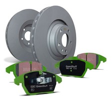 EBC PD01KR907 KIT FRENO