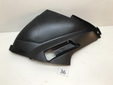 CARENA FIANCHETTO PEDANA SX