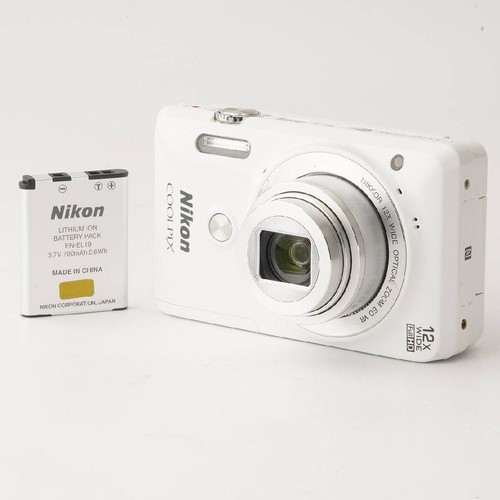 Nikon coolpix s6900 - nikon,