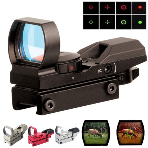 Mirino olografico reflex sia - olografico,