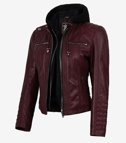 Giacca donna vera - giacca,