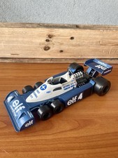 Modellino Polistil Tyrrell