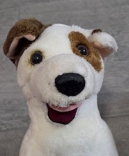 1996 WISHBONE Jack Russell