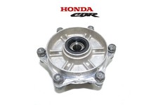 Mozzo porta corona parastrappi