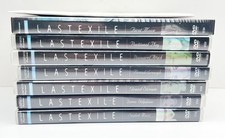 Last Exile - The Complete