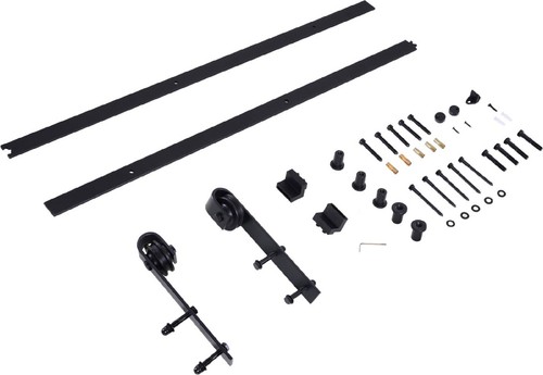 Kit montaggio porte - kit, scorrevoli