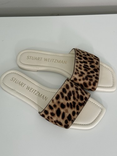 Stuart weitzman estate - weitzman,