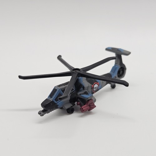 Micro machines militare - machines, rah-66