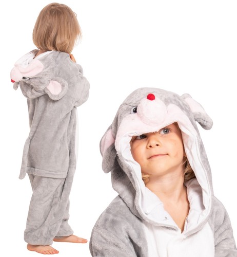 Pigiama per bambini kigurumi - bambini,