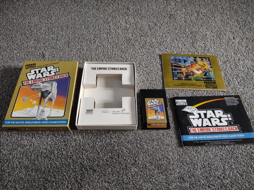 Gioco mattel intellivision - gioco,