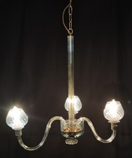 Lampadario Design anni ’60