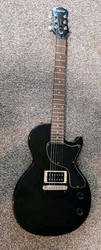 Epiphone les paul junior - junior,