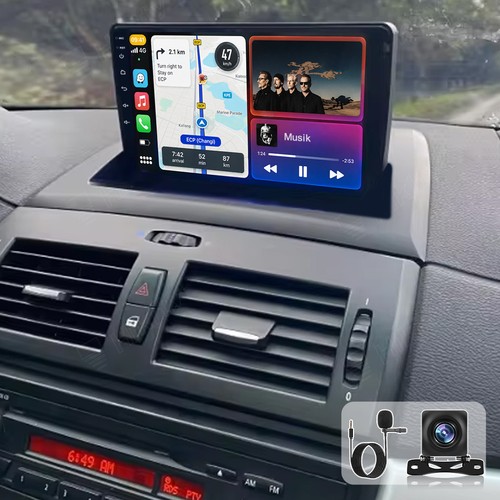Dab 128gb per bmw - 4+128gb,