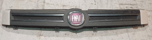 Griglia fiat panda - 2q, 4x4