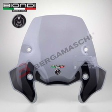 CUPOLINO PARABREZZA SCOOTER