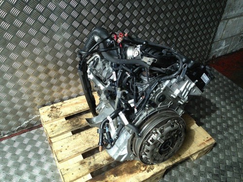 Motore diesel bmw 130kw177cv - motore,