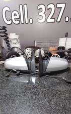 Coppia Specchietti Dx/Sx Per Opel Zafira B 5/5 PIN Cod.E1010850