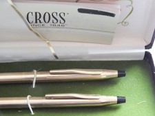 cross set di penna e matita