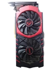 Scheda video MSI GeForce GTX