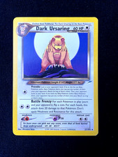 Dark Ursaring 21/105 Neo