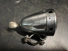 Unus Raganella Campanello Bici Epoca Vintage Bike Velo Ancien Fahrrad Oldtimer