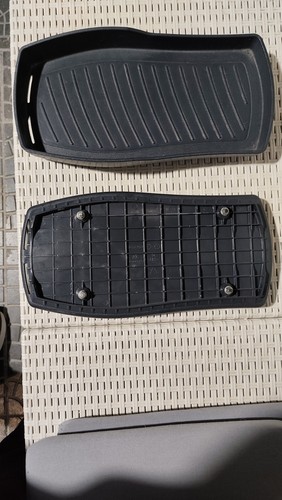 Pedali per ellitica cardi - per,