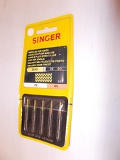 SINGER 847 AGHI PER MACCHINA