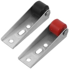  2 Pcs Ruote Di Supporto Del