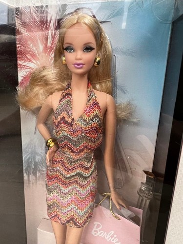 Barbie look city shopper - city,