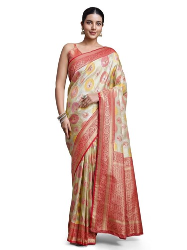 Sari donna elegante - , da