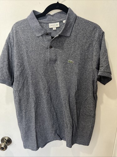 Polo uomo lacoste - polo, vestibilità