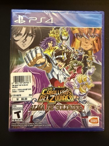 Saint seiya los caballeros - saint,