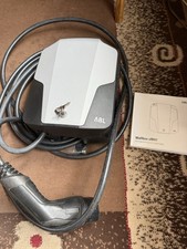 ABL Wallbox MH1 11KW con cavo