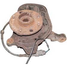 Asse sinistro Opel Meriva 1.4