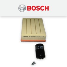 KIT TAGLIANDO per AUDI A4