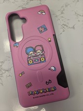 Custodia telefono sanrio hello - sanrio,