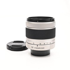 Pentax Q 5-15 mm f2.8-4.5