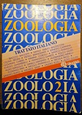 Zoologia 2 - Trattato Italiano