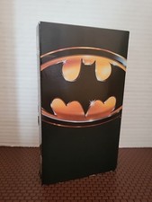 Batman (VHS, 1997)