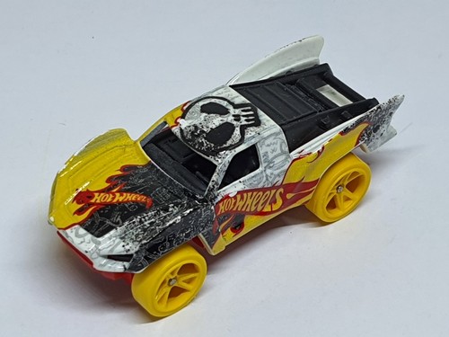 Stunt devils hot - devils,