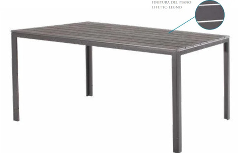 Verdelook tavolo tenerife - verdelook,