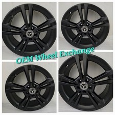 Original 19" Mercedes CLA250