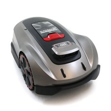 Sunseeker X3 - Robot Rasaerba