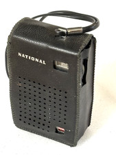 Vintage Vintage National