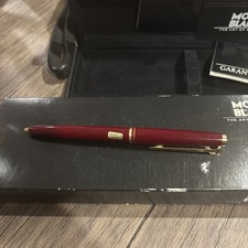 Montblanc Noblesse Oblige