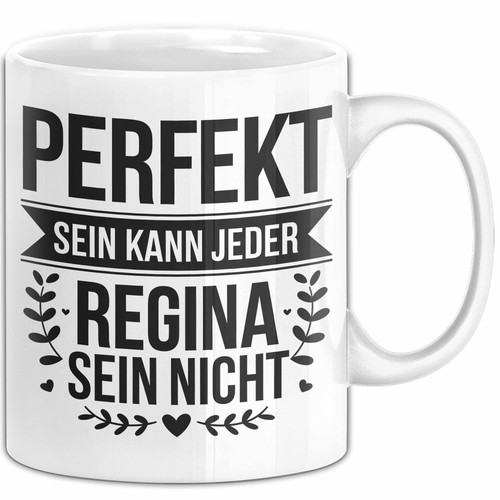 Tazza regina regalo può - tazza,