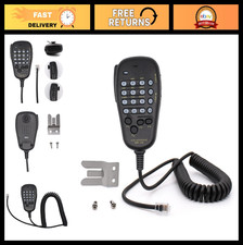 6 Pin DTMF Microphone for
