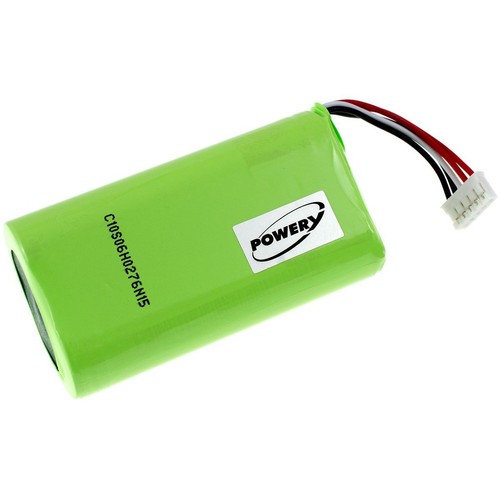 Batteria per altoparlanti - per,