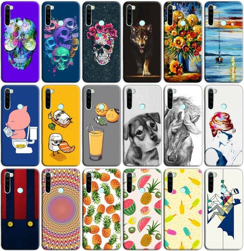 Custodia cover back case - , in